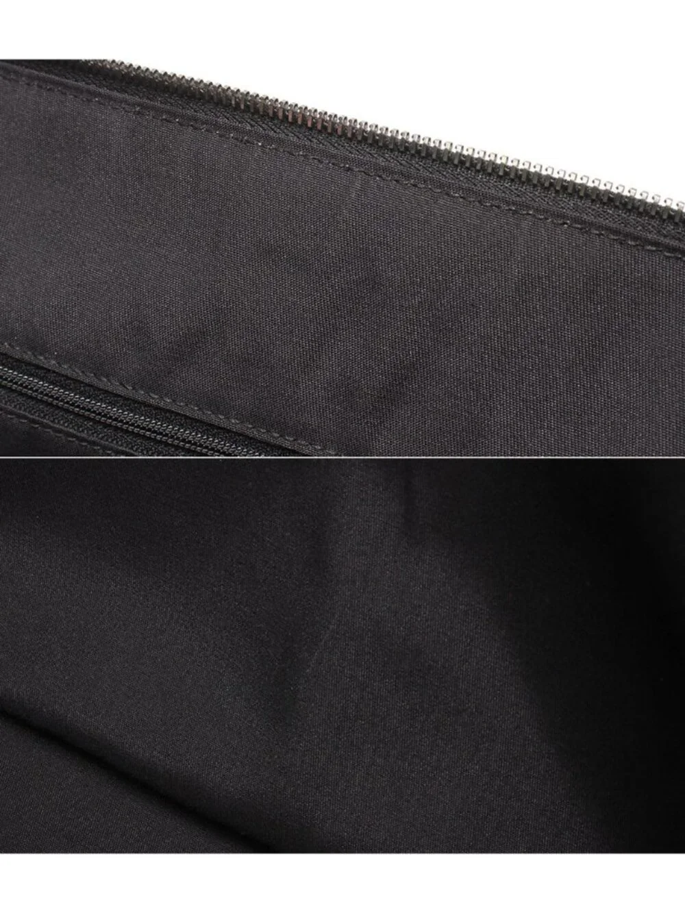 Gucci 2-Way Tote Shoulder Bag Crossbody GG Nylon